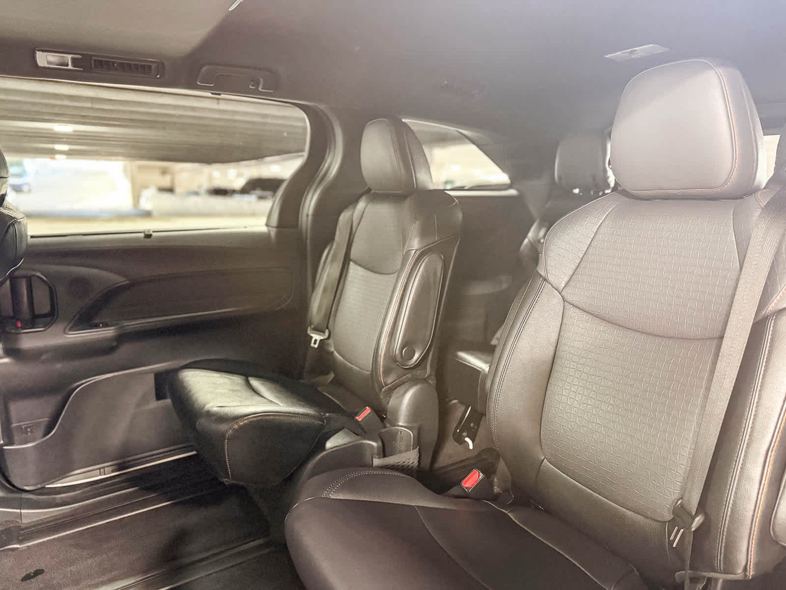 Toyota Sienna XSE 2023