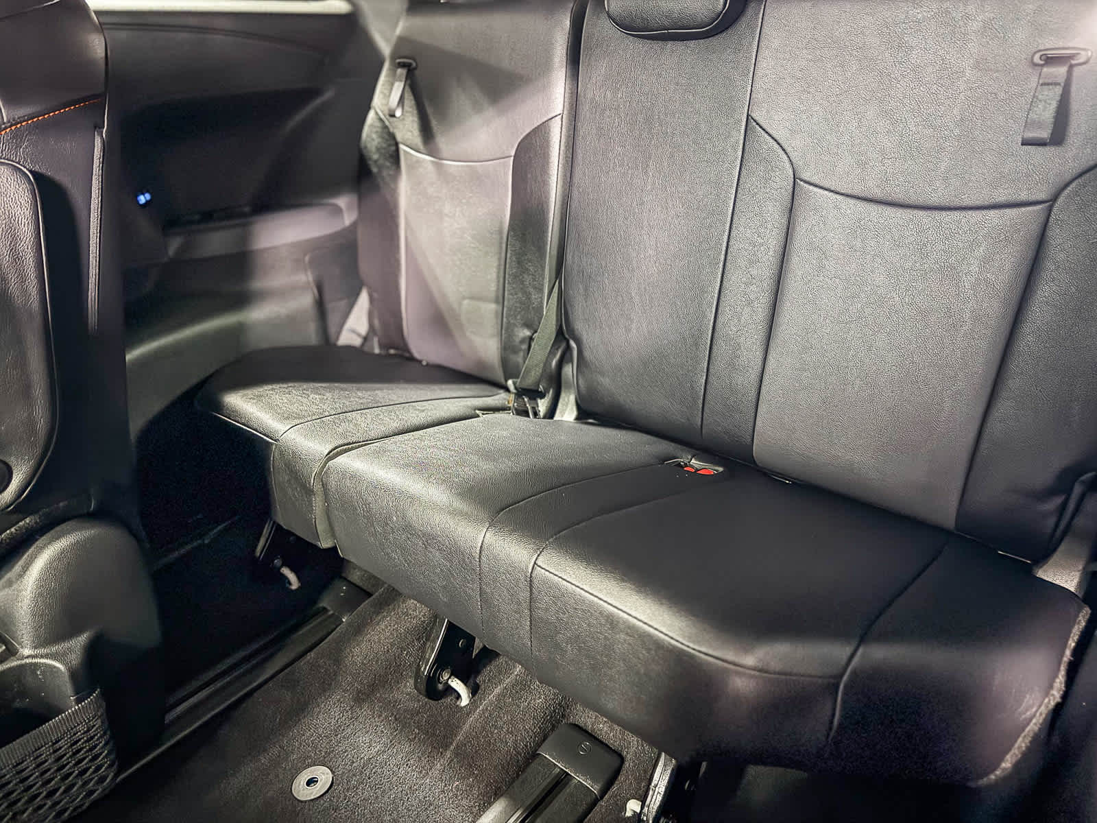 Toyota Sienna XSE 2023