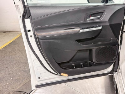 Toyota Sienna XSE 2023