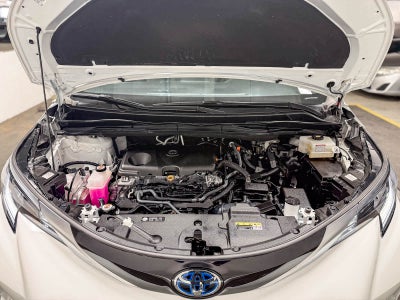 Toyota Sienna XSE 2023