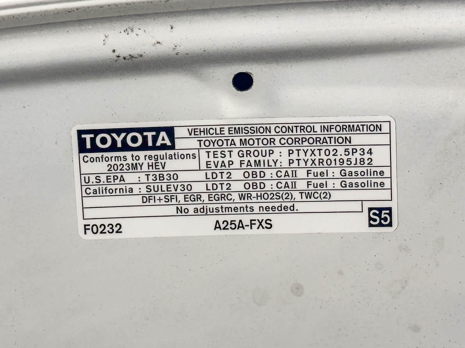 Toyota Sienna XSE 2023