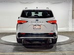 Toyota Sienna XSE 2023