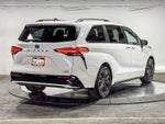 Toyota Sienna XSE 2023