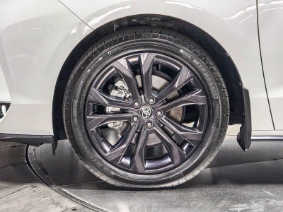 Toyota Sienna XSE 2023