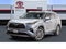 Toyota Highlander Hybrid Platinum 2023