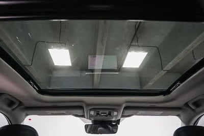 Toyota Highlander Hybrid Platinum 2023