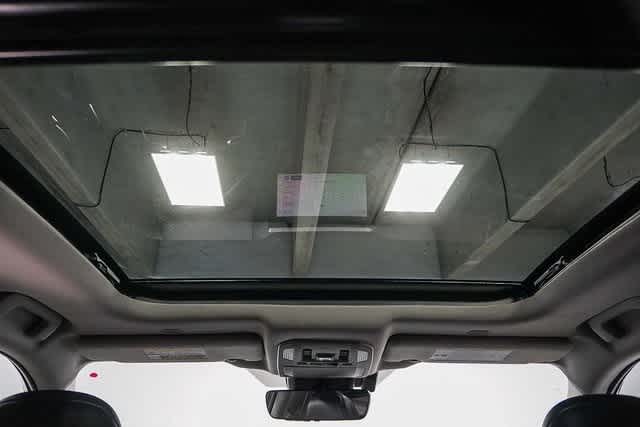 Toyota Highlander Hybrid Platinum 2023