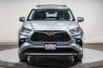 Toyota Highlander Hybrid Platinum 2023