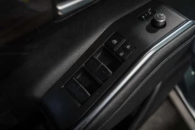 Toyota Highlander Hybrid Platinum 2023