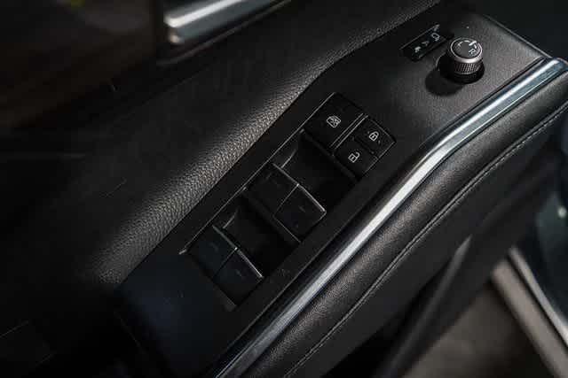 Toyota Highlander Hybrid Platinum 2023