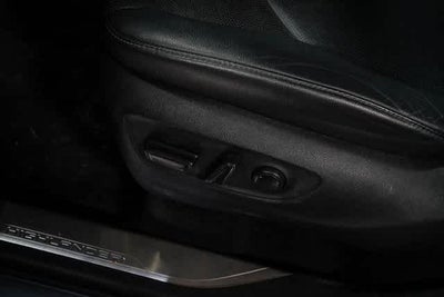 Toyota Highlander Hybrid Platinum 2023