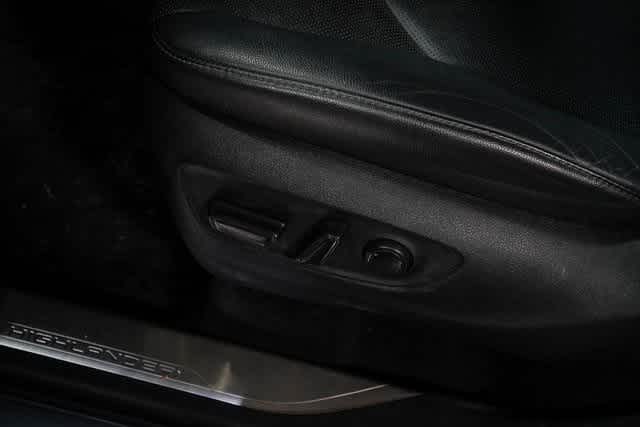 Toyota Highlander Hybrid Platinum 2023