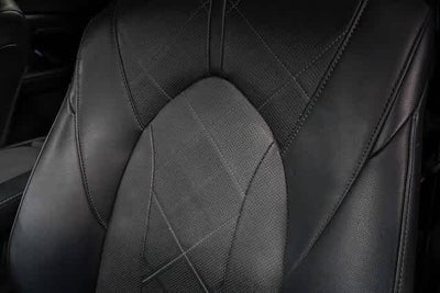 Toyota Highlander Hybrid Platinum 2023