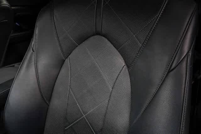 Toyota Highlander Hybrid Platinum 2023