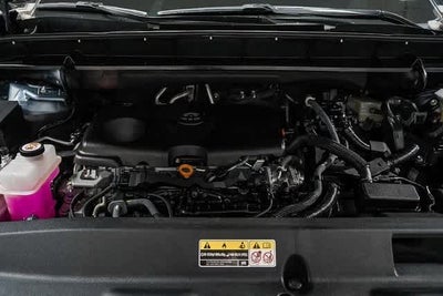 Toyota Highlander Hybrid Platinum 2023