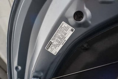 Toyota Highlander Hybrid Platinum 2023