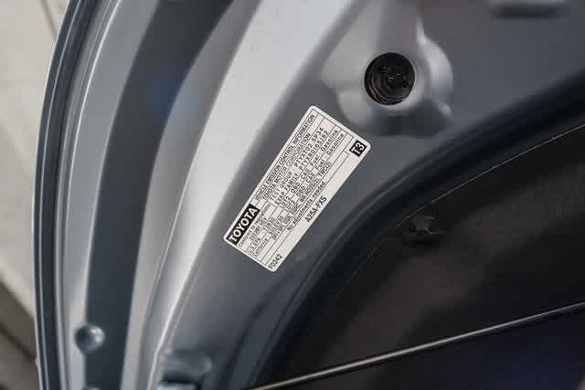 Toyota Highlander Hybrid Platinum 2023