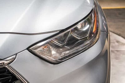 Toyota Highlander Hybrid Platinum 2023