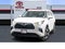 Toyota Highlander Hybrid XLE 2021