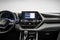 Toyota Highlander Hybrid XLE 2021