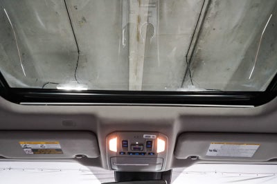 Toyota Highlander Hybrid XLE 2021