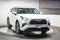Toyota Highlander Hybrid XLE 2021