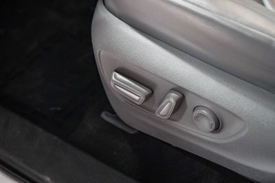 Toyota Highlander Hybrid XLE 2021