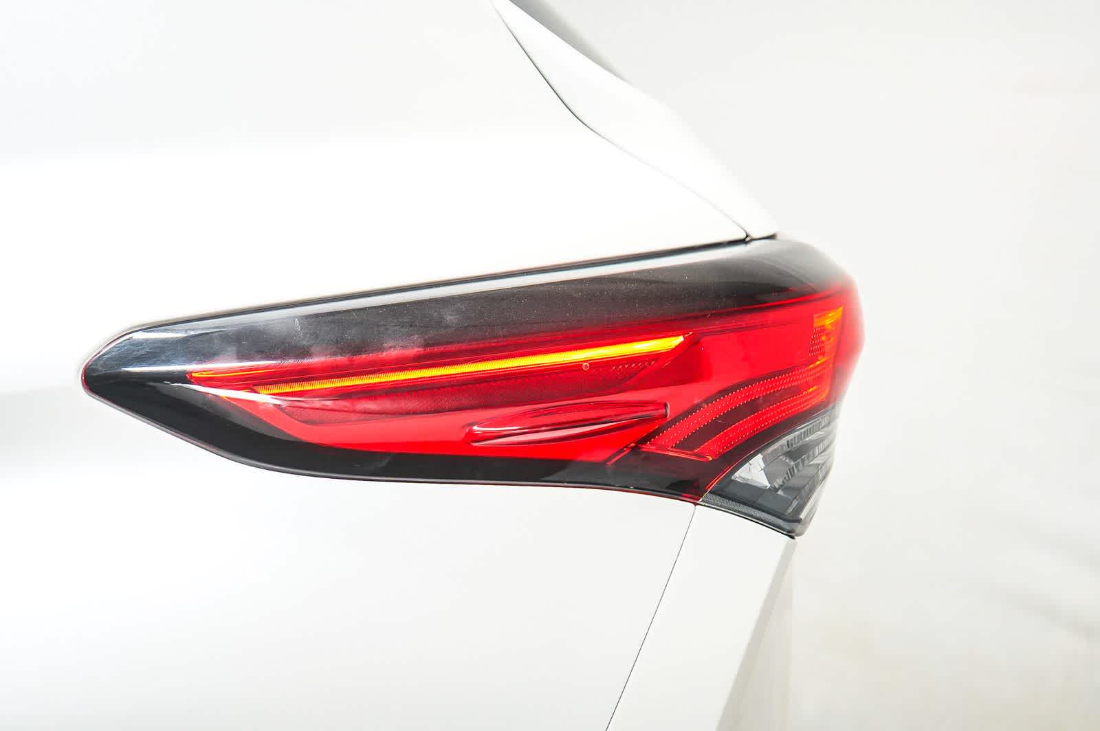 Toyota Highlander Hybrid XLE 2021