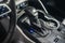 Toyota Highlander Hybrid XLE 2022