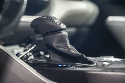 Toyota Highlander Hybrid XLE 2022