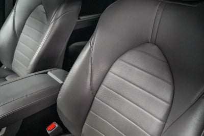Toyota Highlander Hybrid XLE 2022