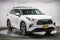 Toyota Highlander Hybrid XLE 2022
