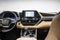Toyota Highlander Hybrid XLE 2022