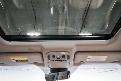 Toyota Highlander Hybrid XLE 2022