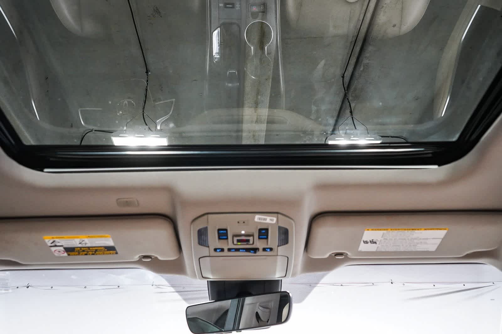 Toyota Highlander Hybrid XLE 2022