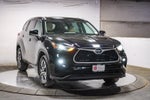 Toyota Highlander Hybrid XLE 2022