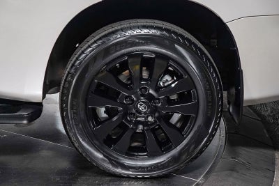 Toyota Sequoia Nightshade 2021