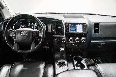 Toyota Sequoia Nightshade 2021