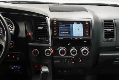 Toyota Sequoia Nightshade 2021