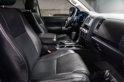 Toyota Sequoia Nightshade 2021