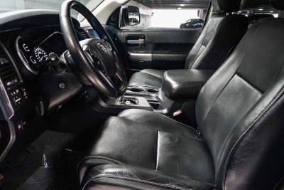 Toyota Sequoia Nightshade 2021