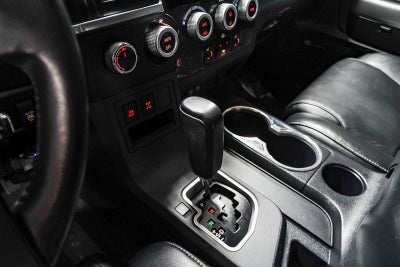 Toyota Sequoia Nightshade 2021