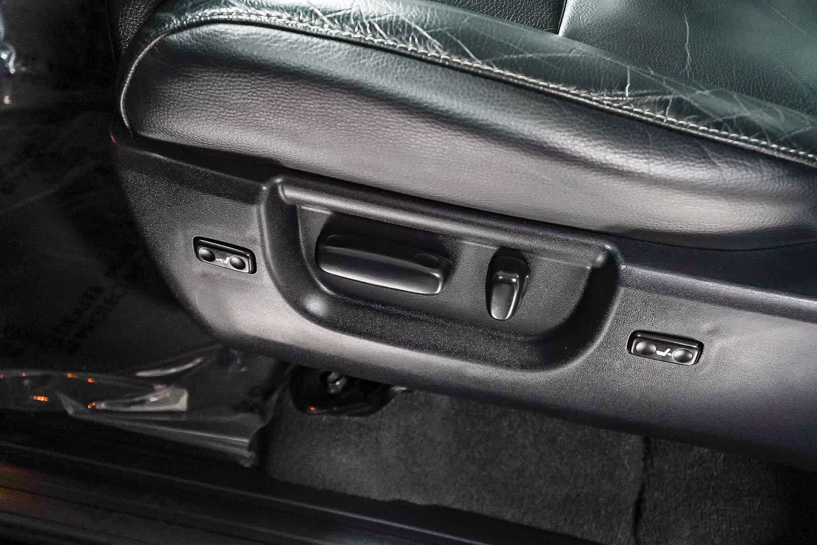 Toyota Sequoia Nightshade 2021