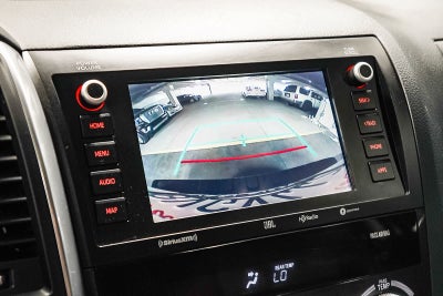 Toyota Sequoia Nightshade 2021