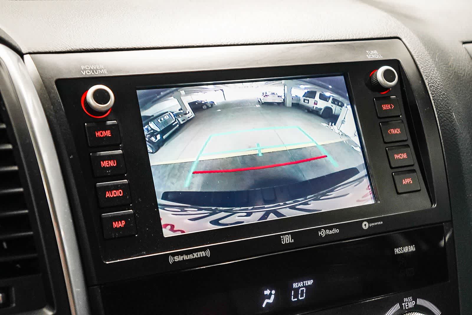 Toyota Sequoia Nightshade 2021