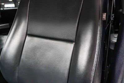 Toyota Sequoia Nightshade 2021