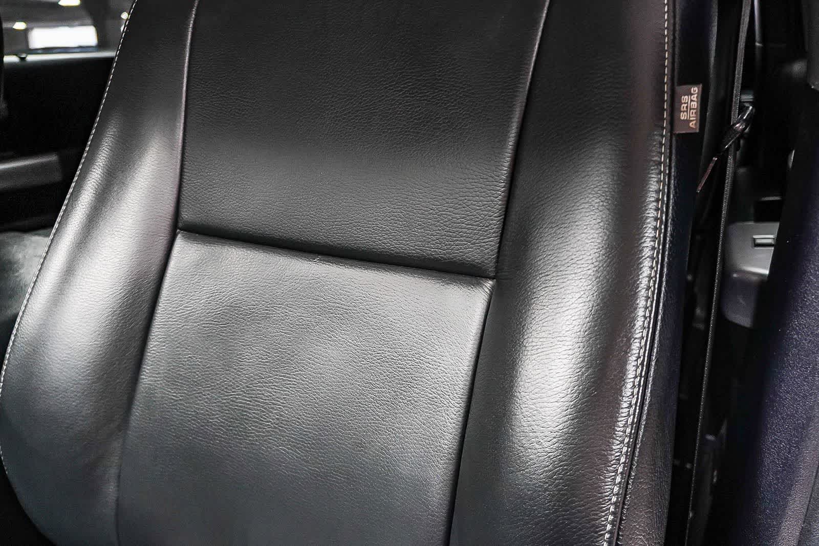 Toyota Sequoia Nightshade 2021