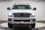 Toyota Sequoia Nightshade 2021