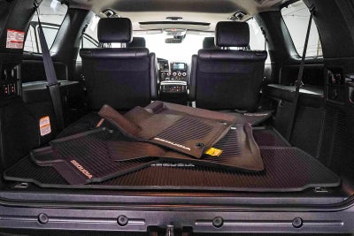 Toyota Sequoia Nightshade 2021