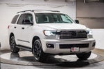 Toyota Sequoia Nightshade 2021